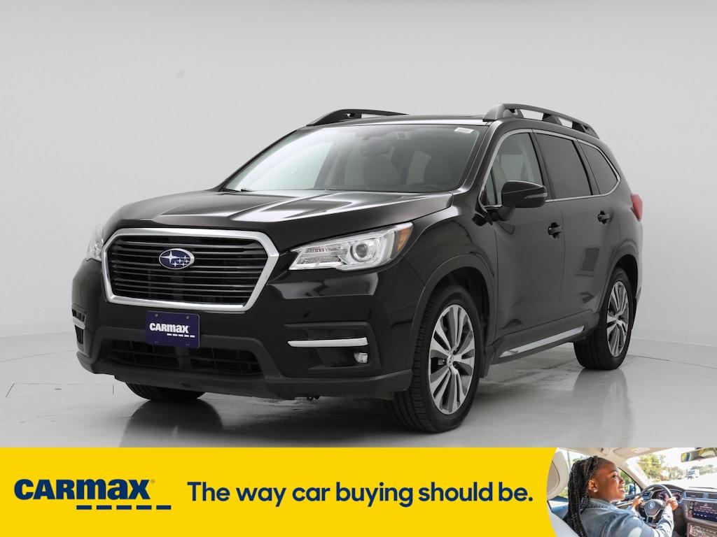 used 2020 Subaru Ascent car, priced at $26,998