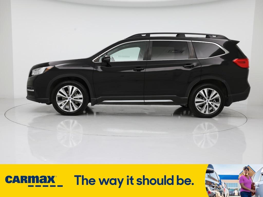 used 2020 Subaru Ascent car, priced at $26,998