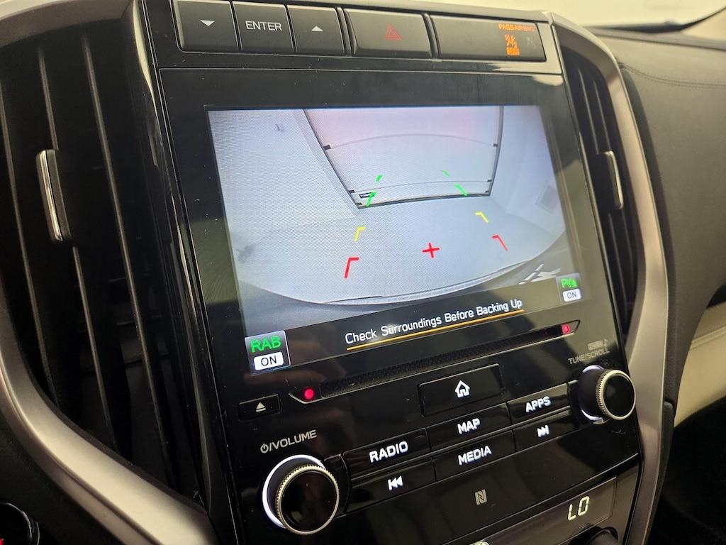 used 2020 Subaru Ascent car, priced at $26,998