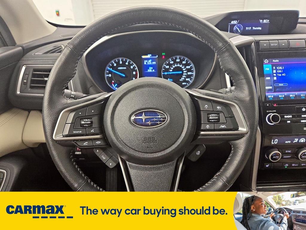 used 2020 Subaru Ascent car, priced at $26,998