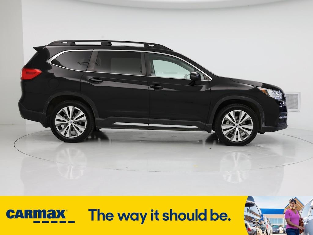 used 2020 Subaru Ascent car, priced at $26,998