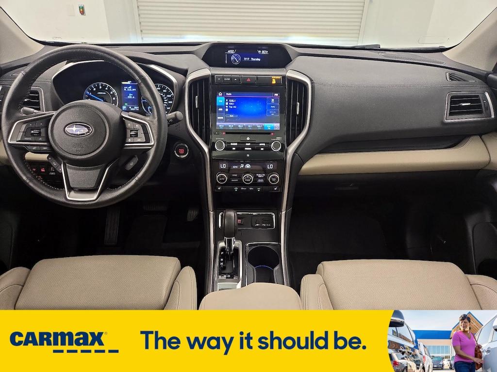 used 2020 Subaru Ascent car, priced at $26,998