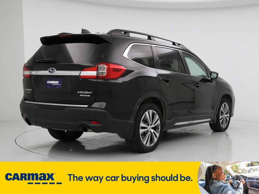 used 2020 Subaru Ascent car, priced at $26,998