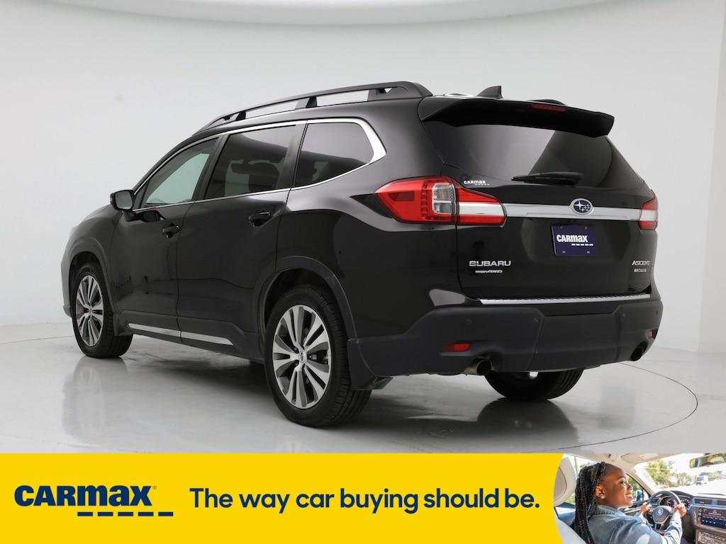 used 2020 Subaru Ascent car, priced at $26,998
