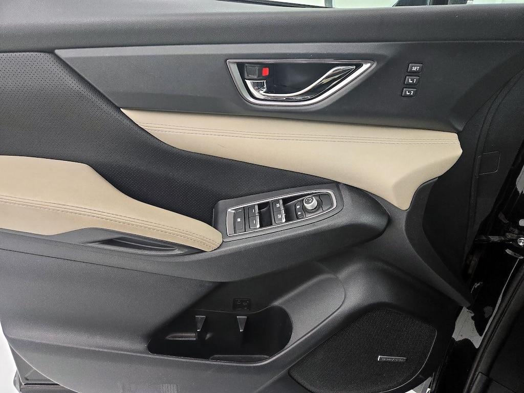 used 2020 Subaru Ascent car, priced at $26,998