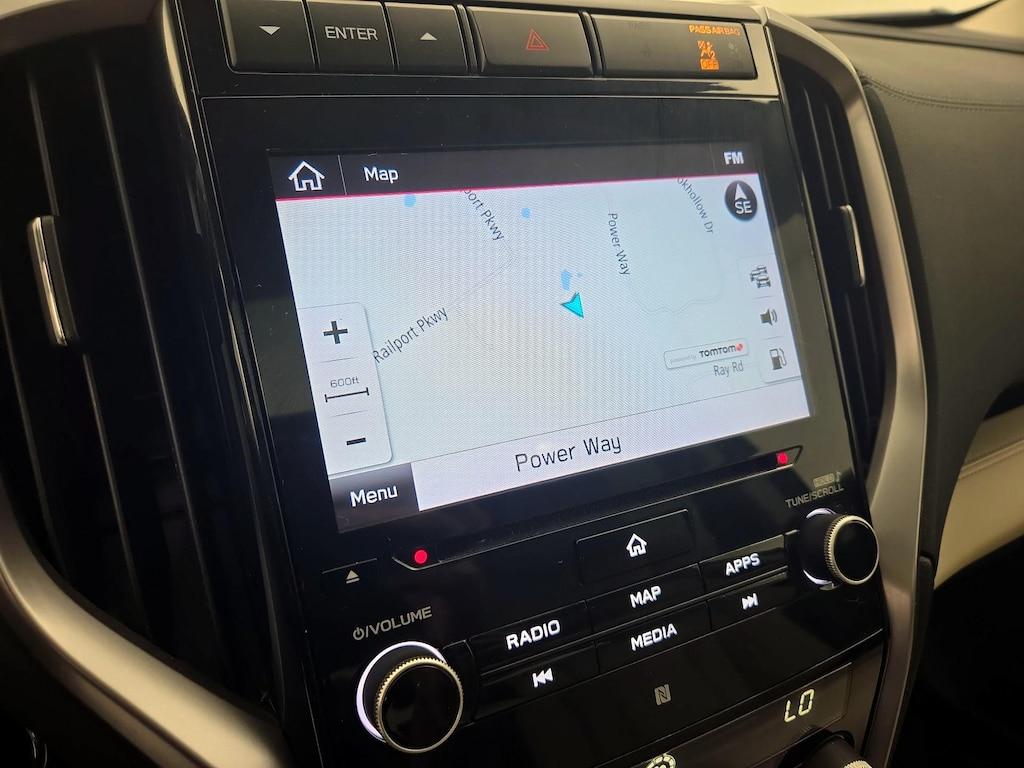 used 2020 Subaru Ascent car, priced at $26,998