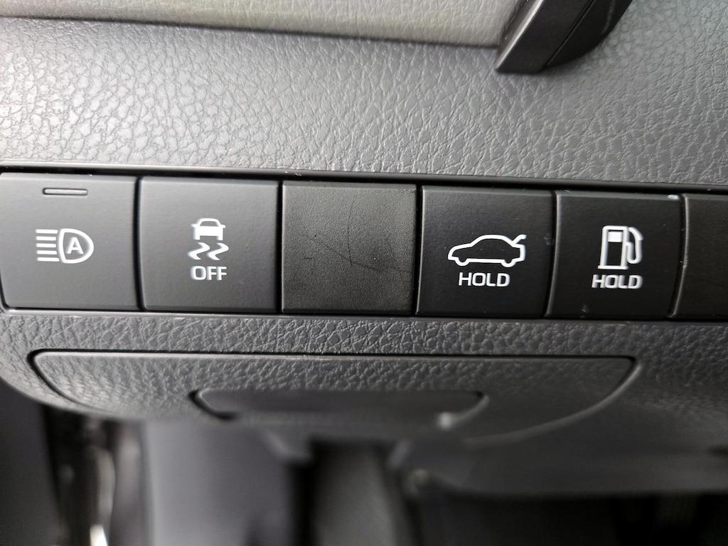 used 2022 Toyota Camry car, priced at $24,998