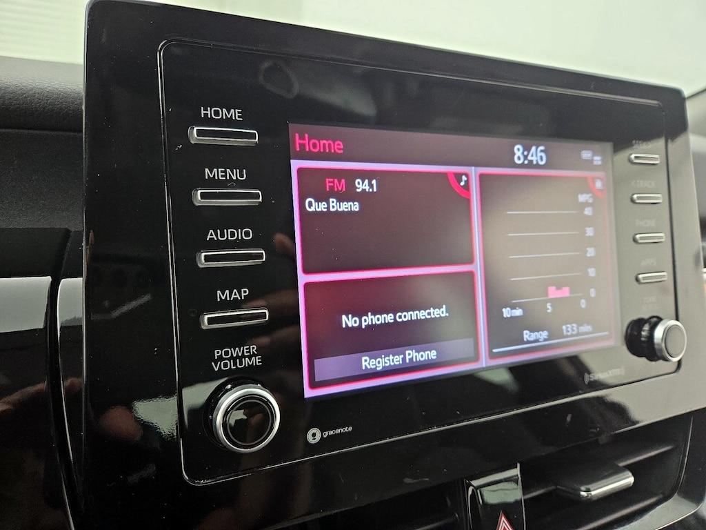 used 2022 Toyota Camry car, priced at $24,998