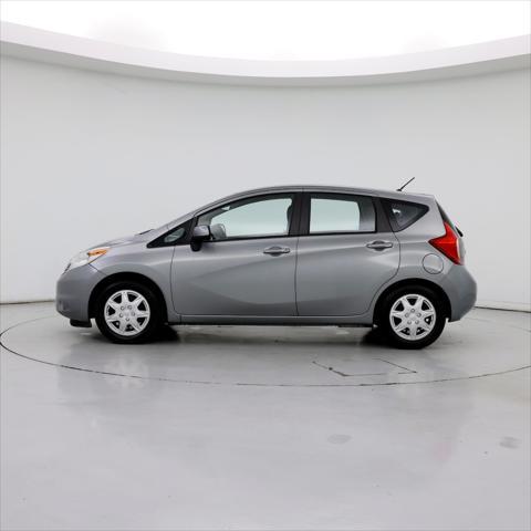 used 2014 Nissan Versa Note car, priced at $11,599