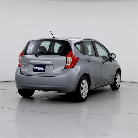 used 2014 Nissan Versa Note car, priced at $11,599
