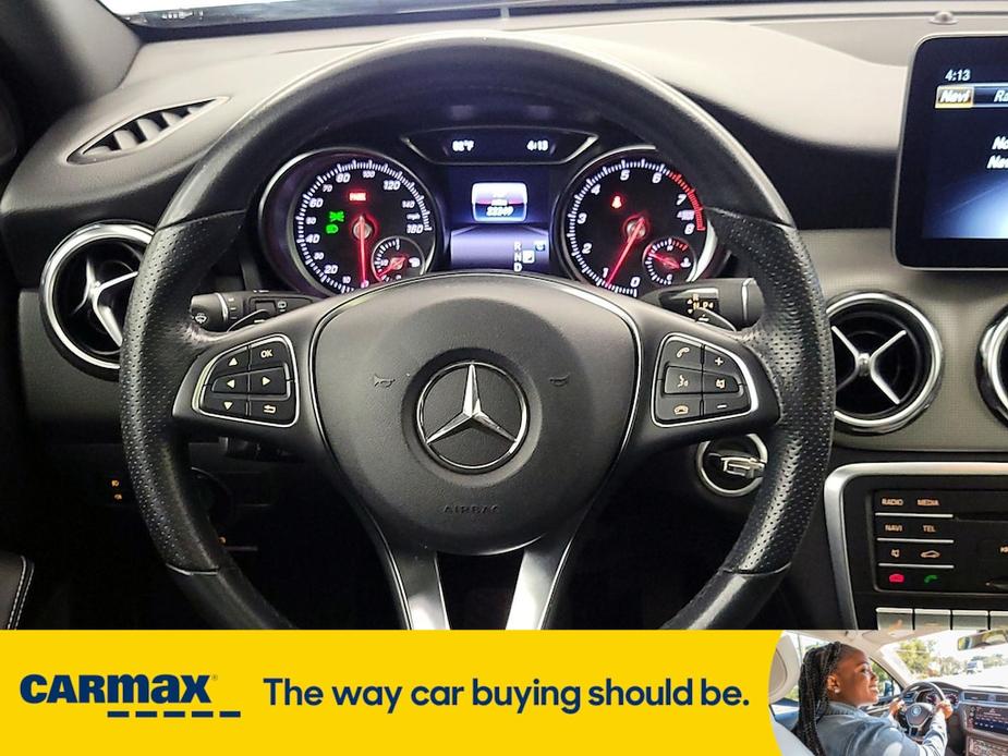 used 2020 Mercedes-Benz GLA 250 car, priced at $27,998