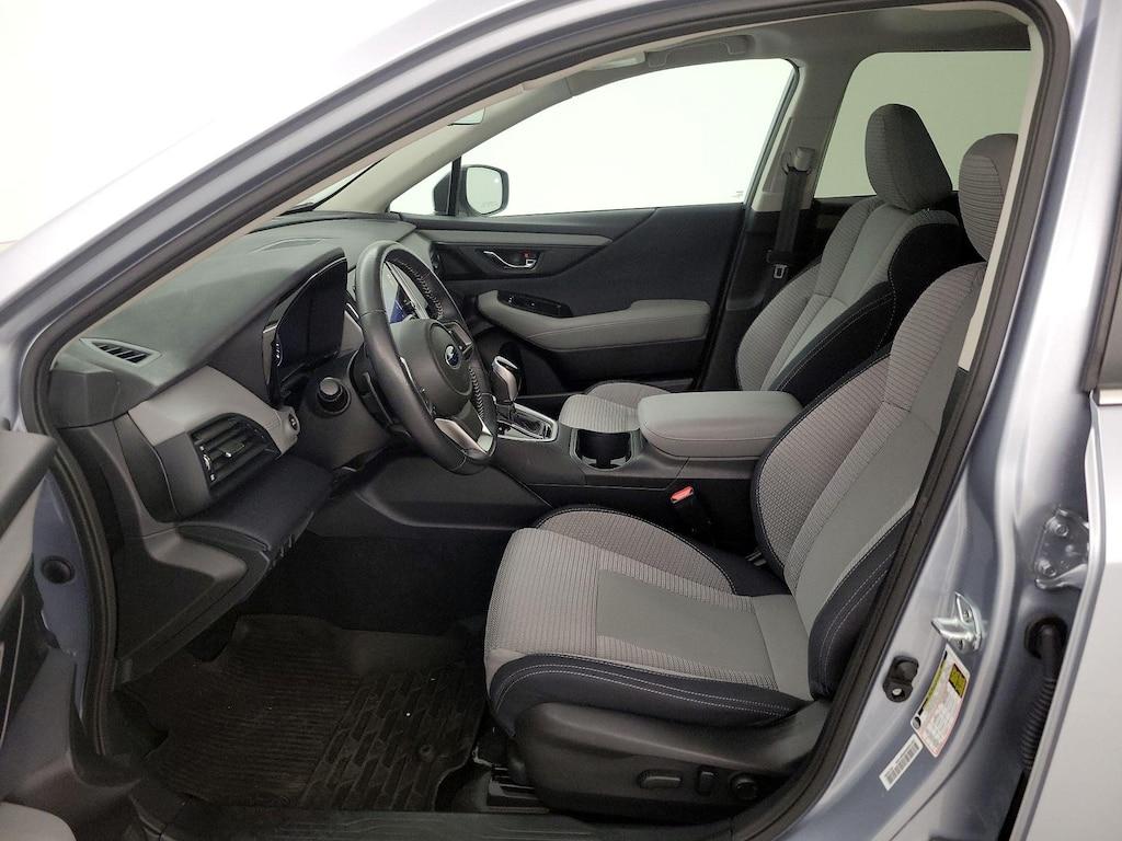 used 2022 Subaru Outback car, priced at $27,998