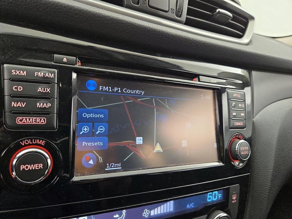 used 2016 Nissan Rogue car, priced at $16,998