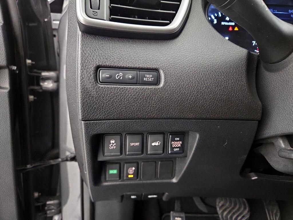 used 2016 Nissan Rogue car, priced at $18,998