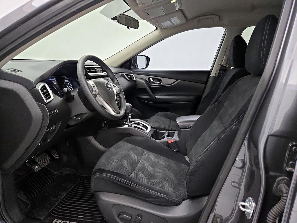 used 2016 Nissan Rogue car, priced at $18,998