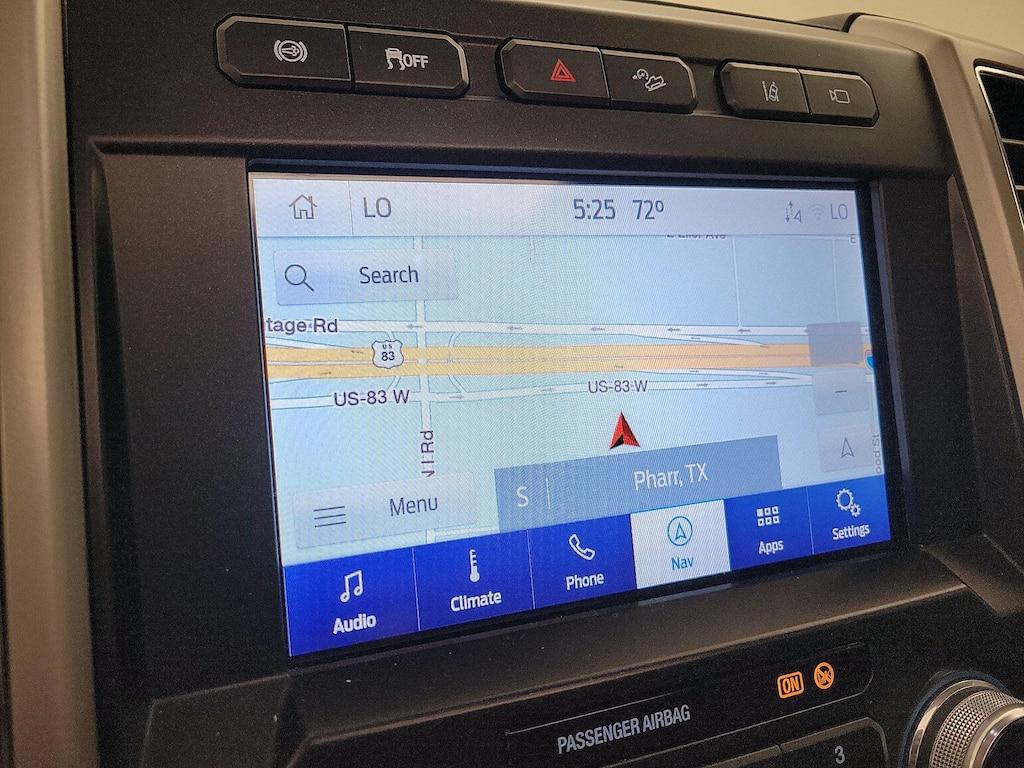 used 2021 Ford F-250 car, priced at $68,998