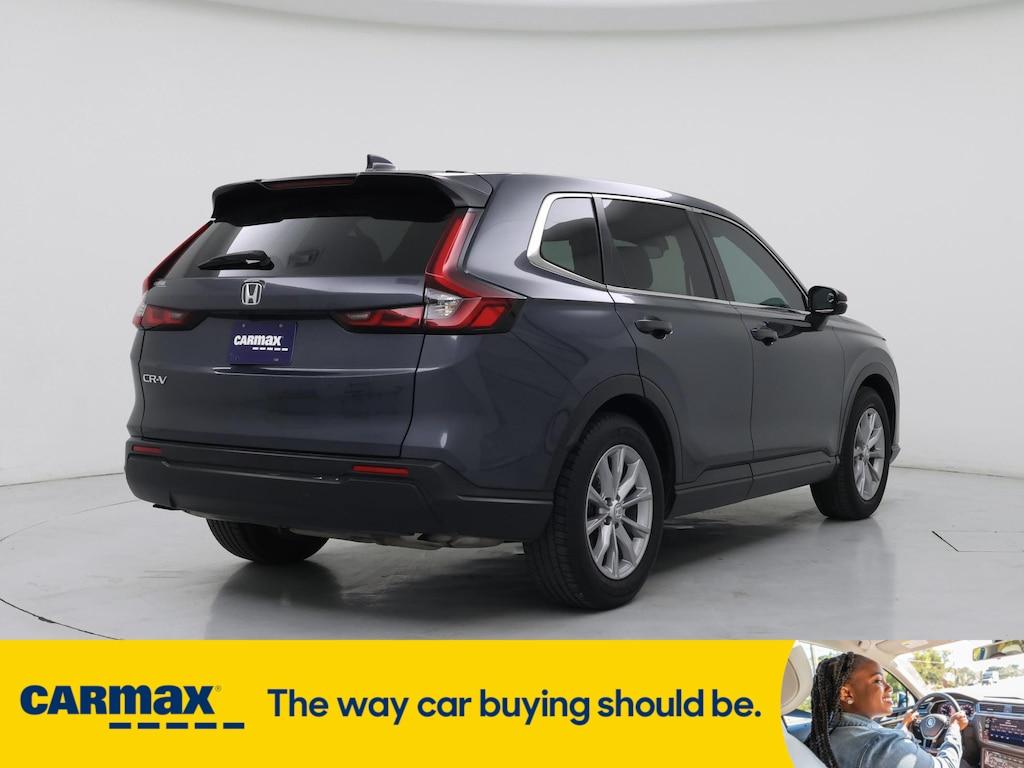 used 2023 Honda CR-V car, priced at $25,998