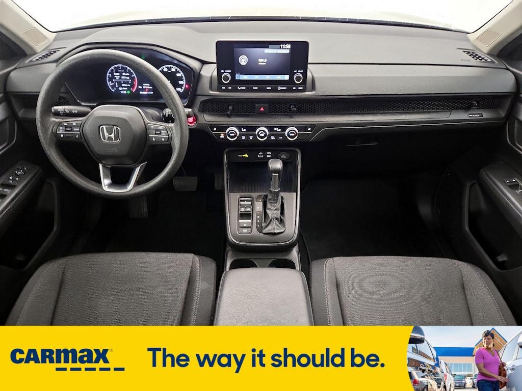 used 2023 Honda CR-V car, priced at $25,998