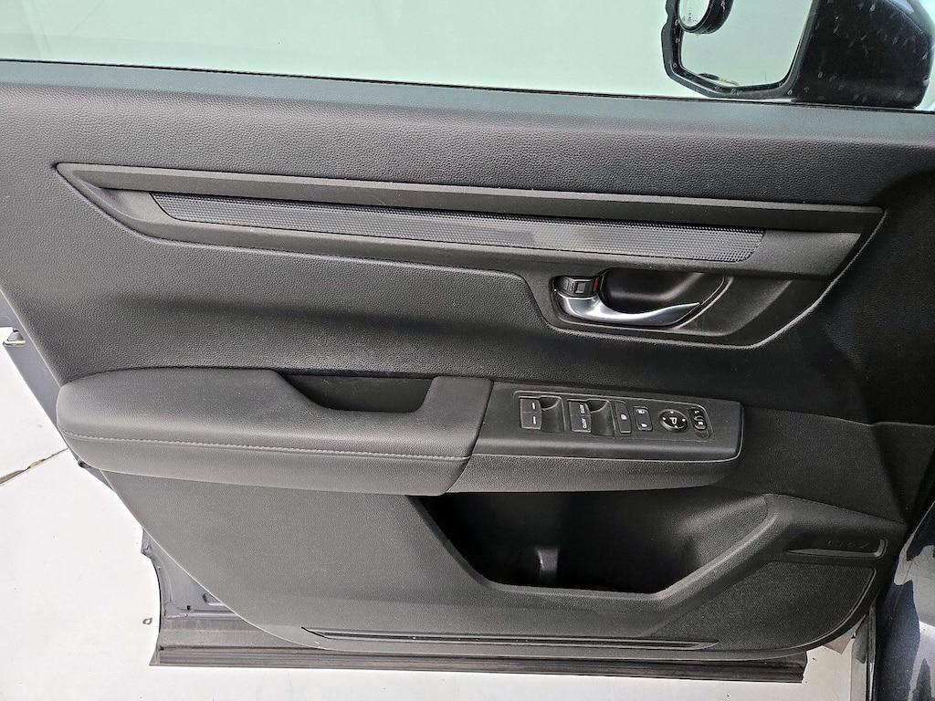 used 2023 Honda CR-V car, priced at $25,998