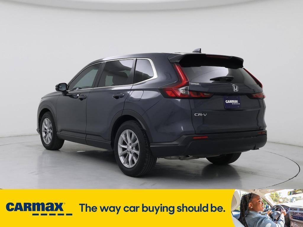 used 2023 Honda CR-V car, priced at $25,998
