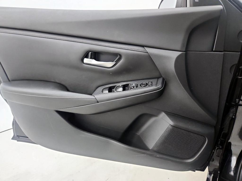 used 2021 Nissan Sentra car, priced at $18,998