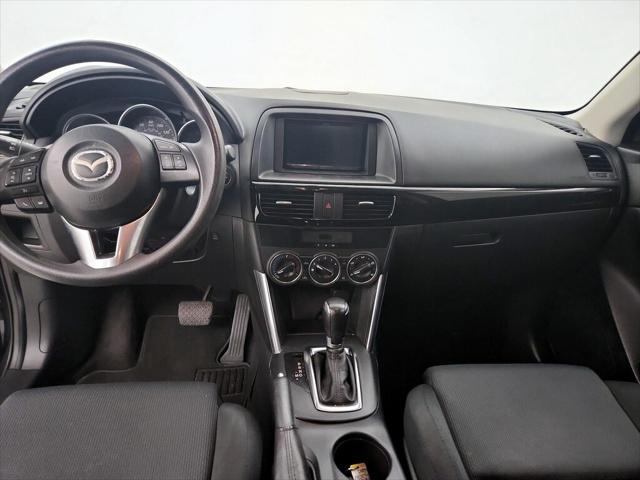 used 2015 Mazda CX-5 car, priced at $14,998