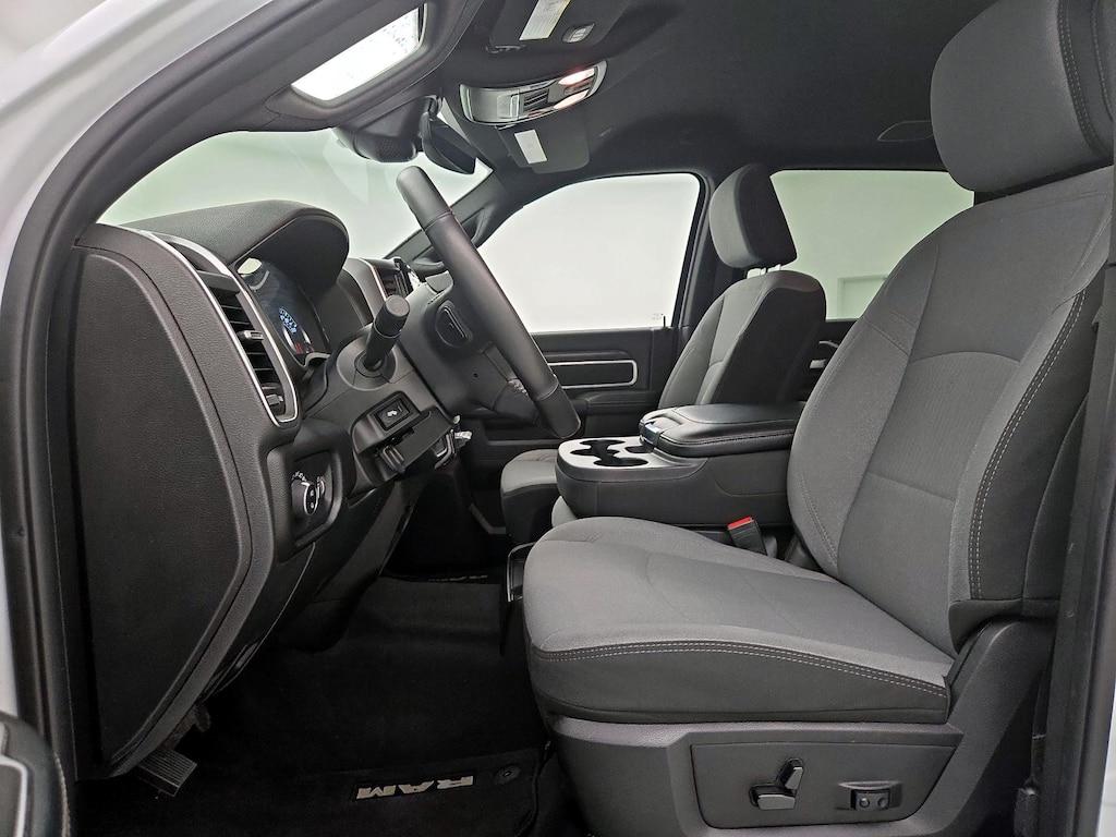 used 2024 Ram 2500 car, priced at $47,998