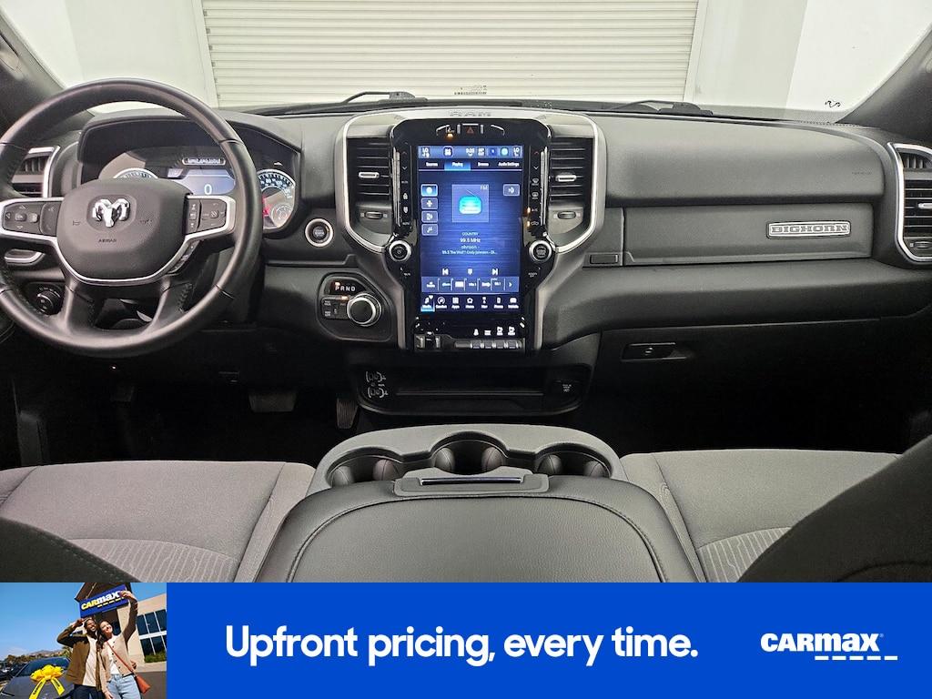 used 2024 Ram 2500 car, priced at $47,998