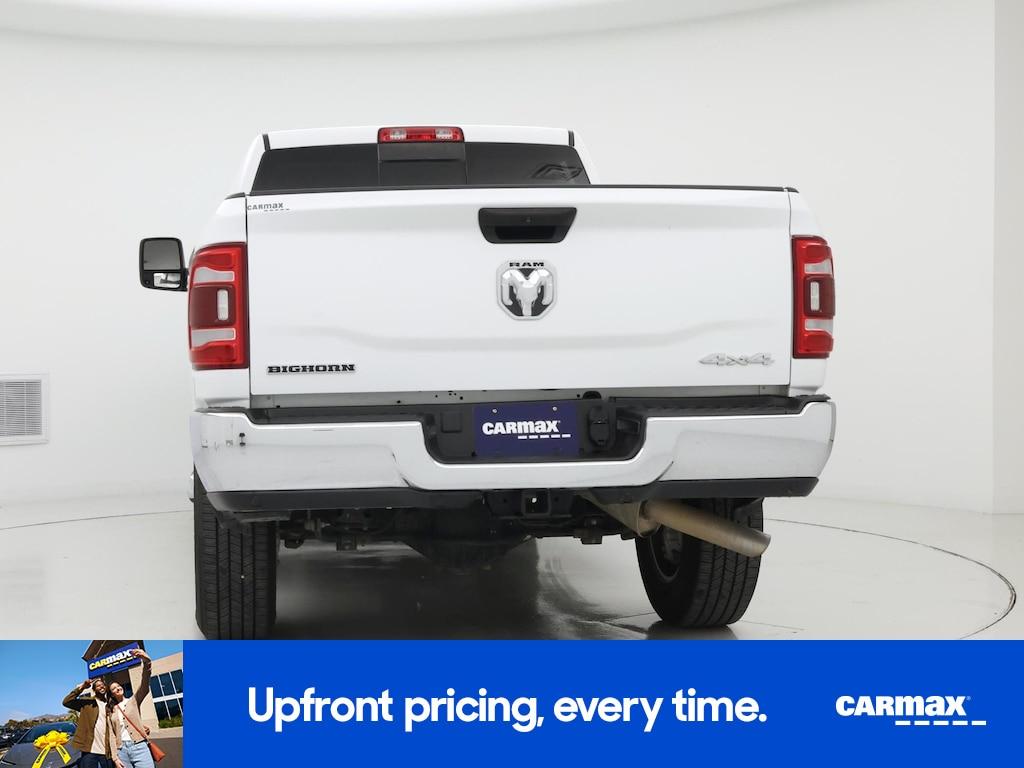 used 2024 Ram 2500 car, priced at $47,998