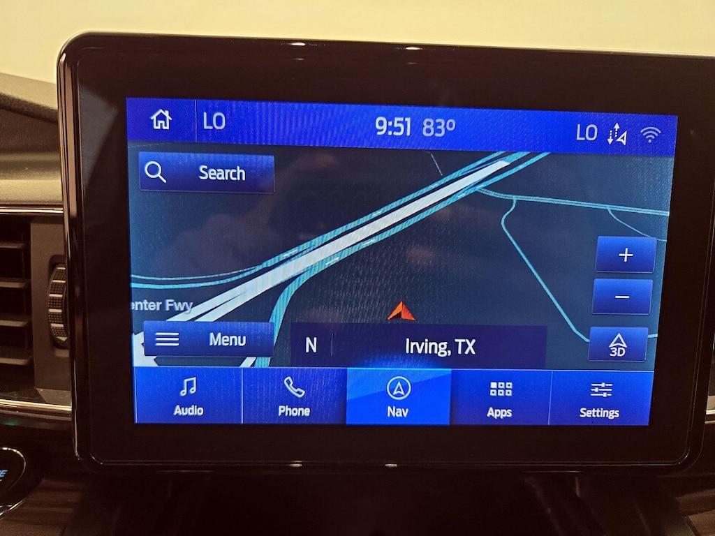 used 2020 Ford Explorer car, priced at $28,998