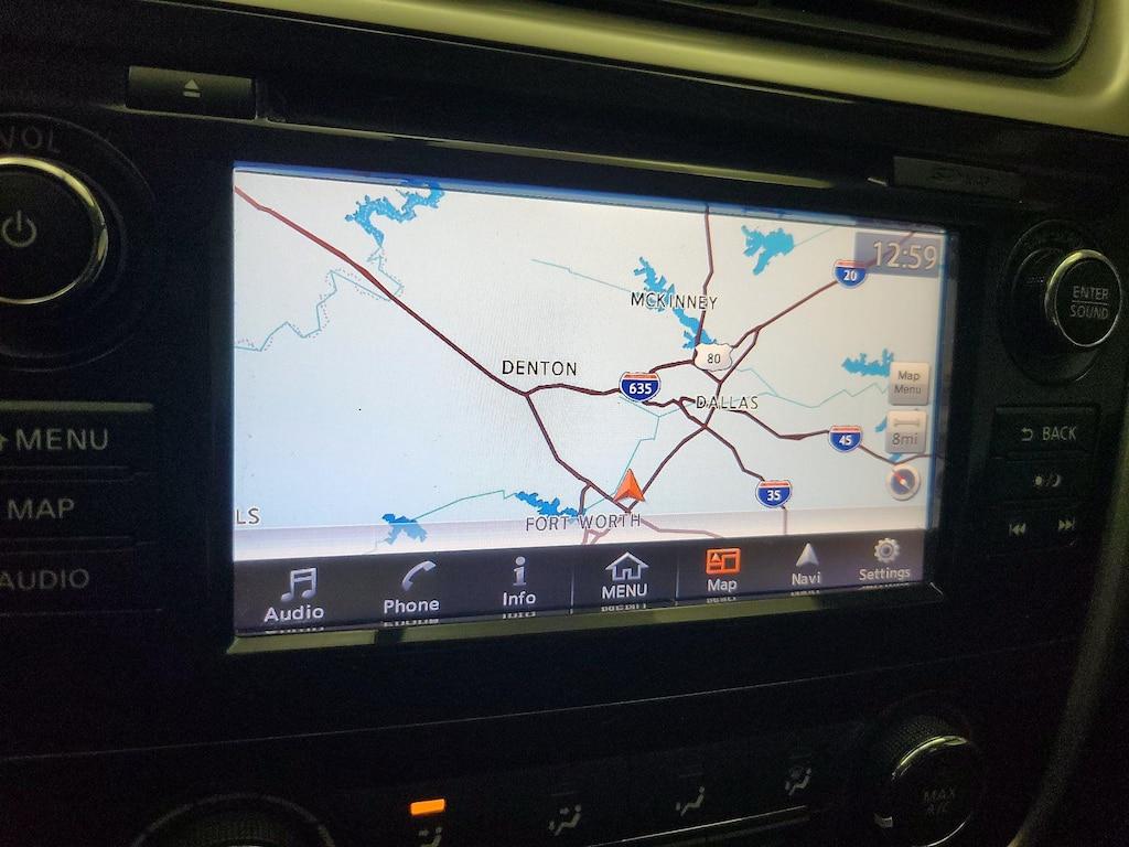 used 2018 Nissan Altima car, priced at $15,998