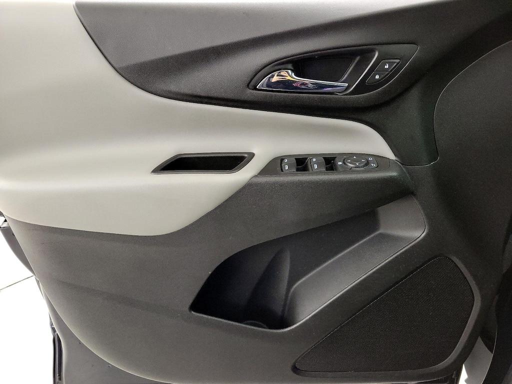 used 2021 Chevrolet Equinox car, priced at $18,998