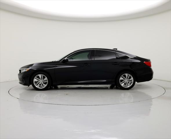 used 2020 Honda Accord car, priced at $23,998