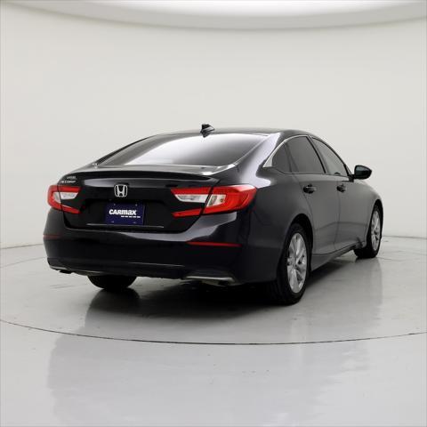 used 2020 Honda Accord car, priced at $23,998