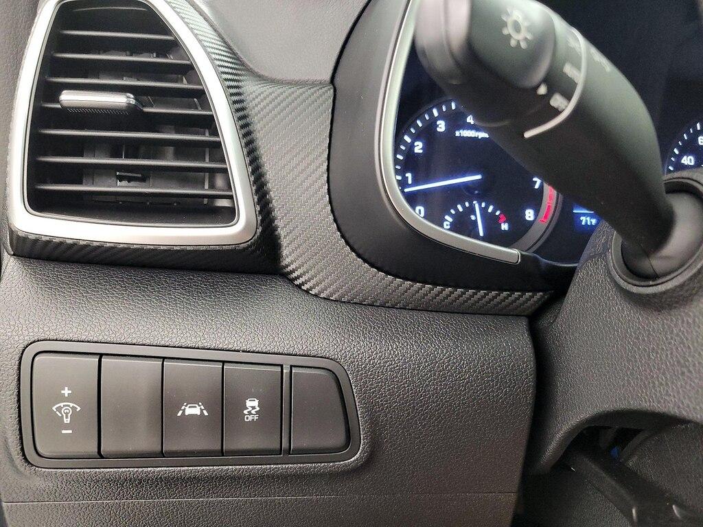 used 2020 Hyundai Tucson car, priced at $18,998