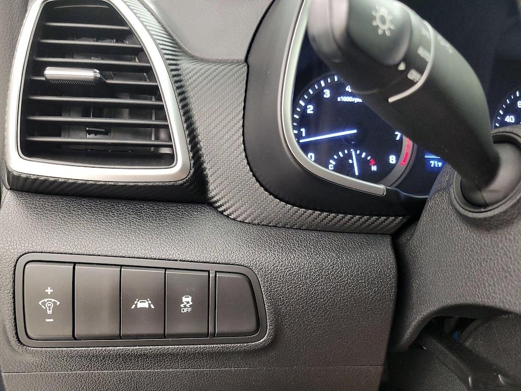 used 2020 Hyundai Tucson car, priced at $19,998
