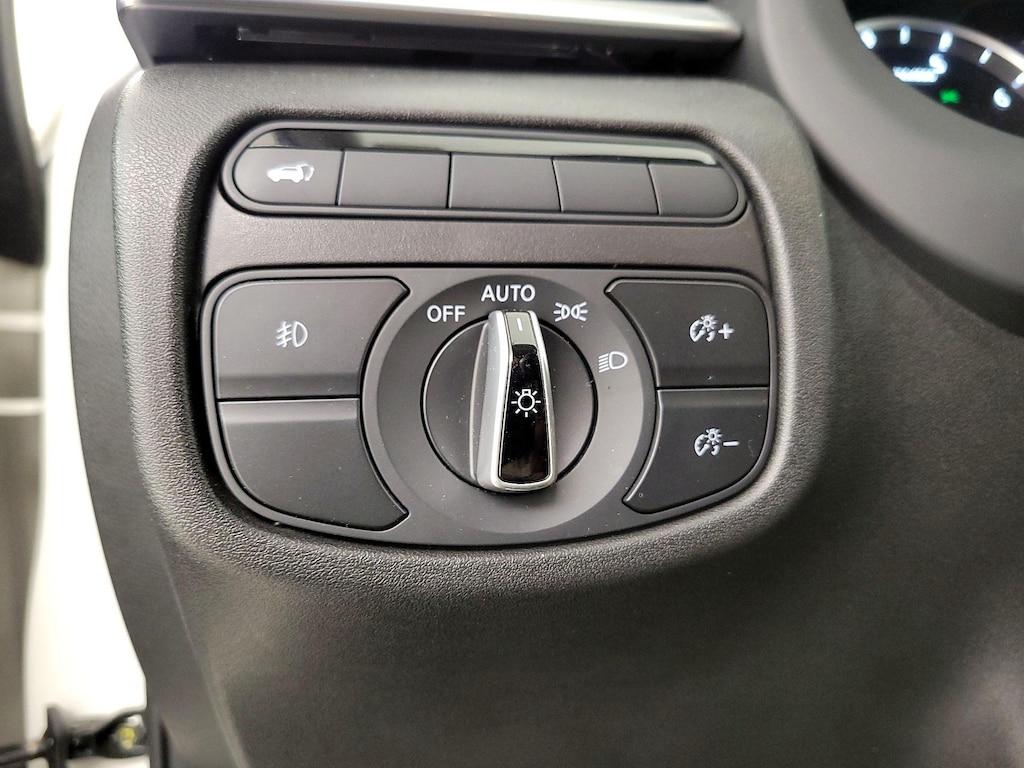 used 2019 INFINITI QX50 car, priced at $23,998