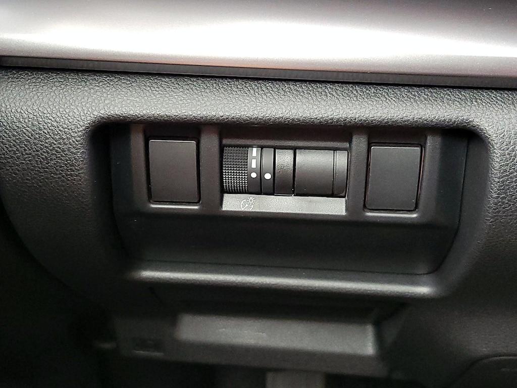 used 2024 Subaru Impreza car, priced at $24,998