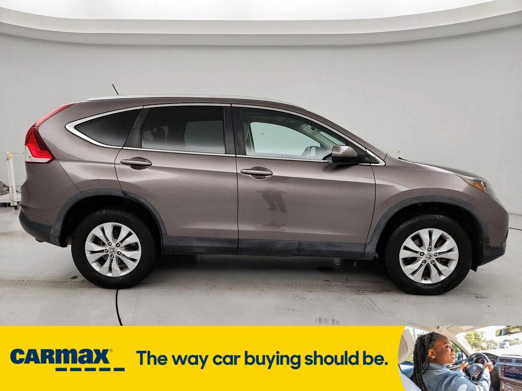 used 2014 Honda CR-V car, priced at $14,998