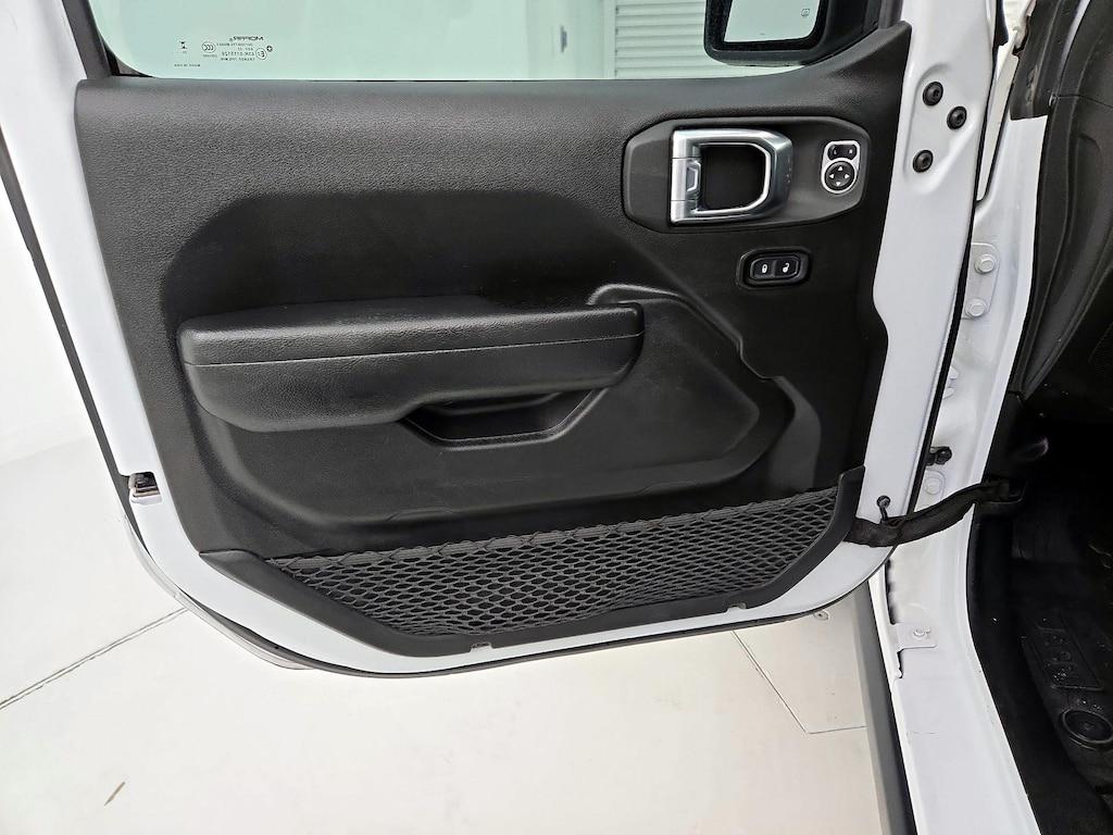 used 2023 Jeep Gladiator car, priced at $29,998