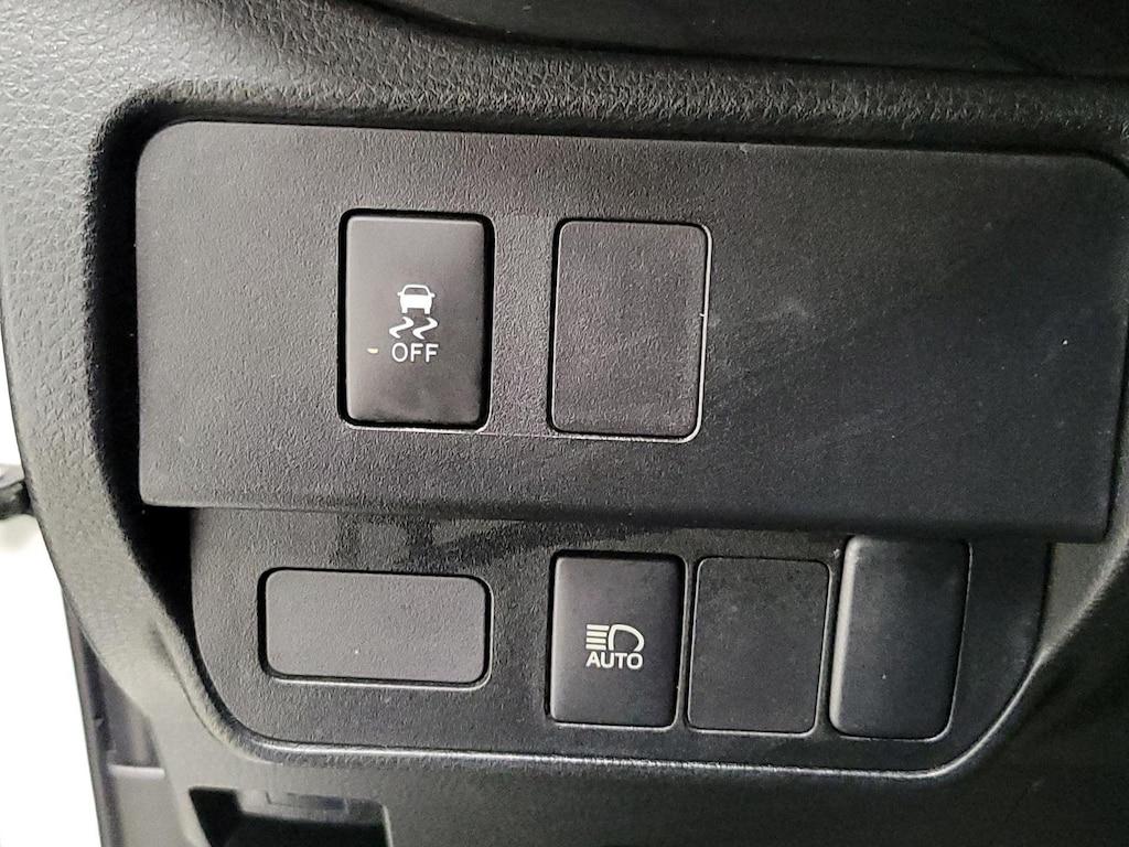 used 2023 Toyota Tacoma car, priced at $32,998