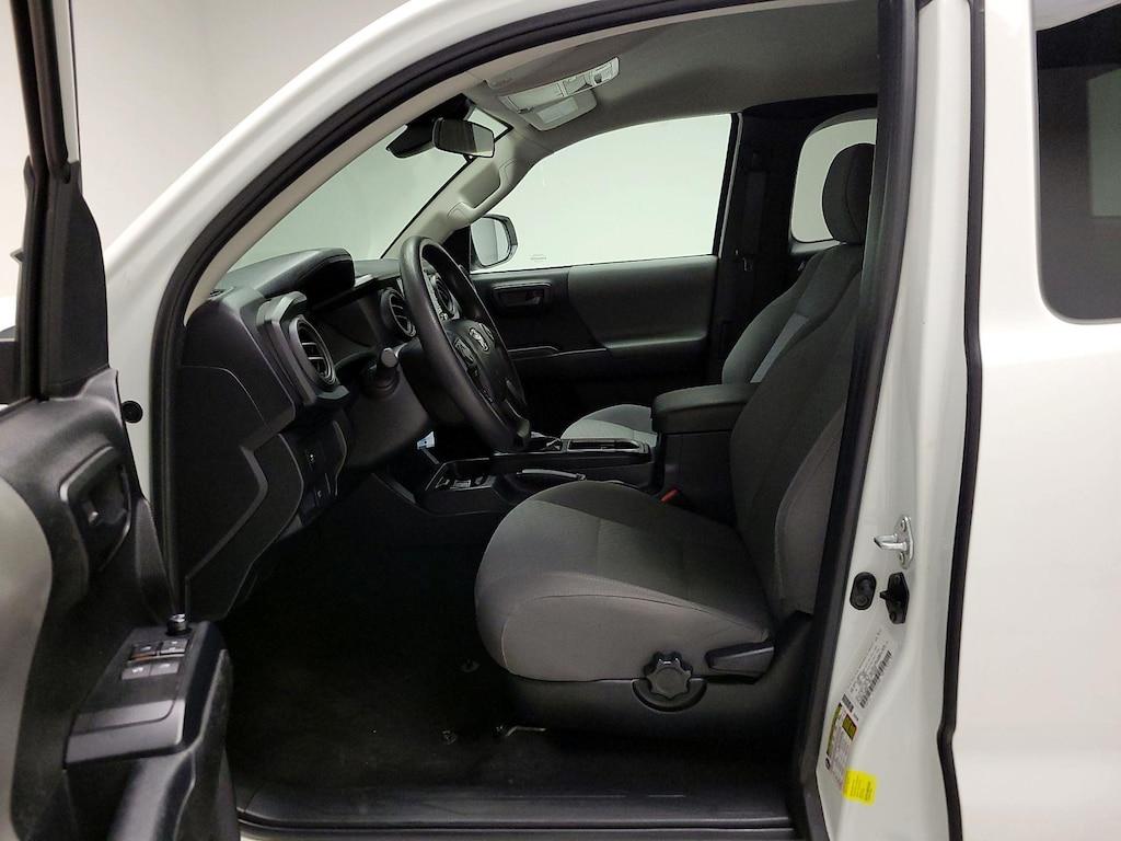 used 2023 Toyota Tacoma car, priced at $32,998