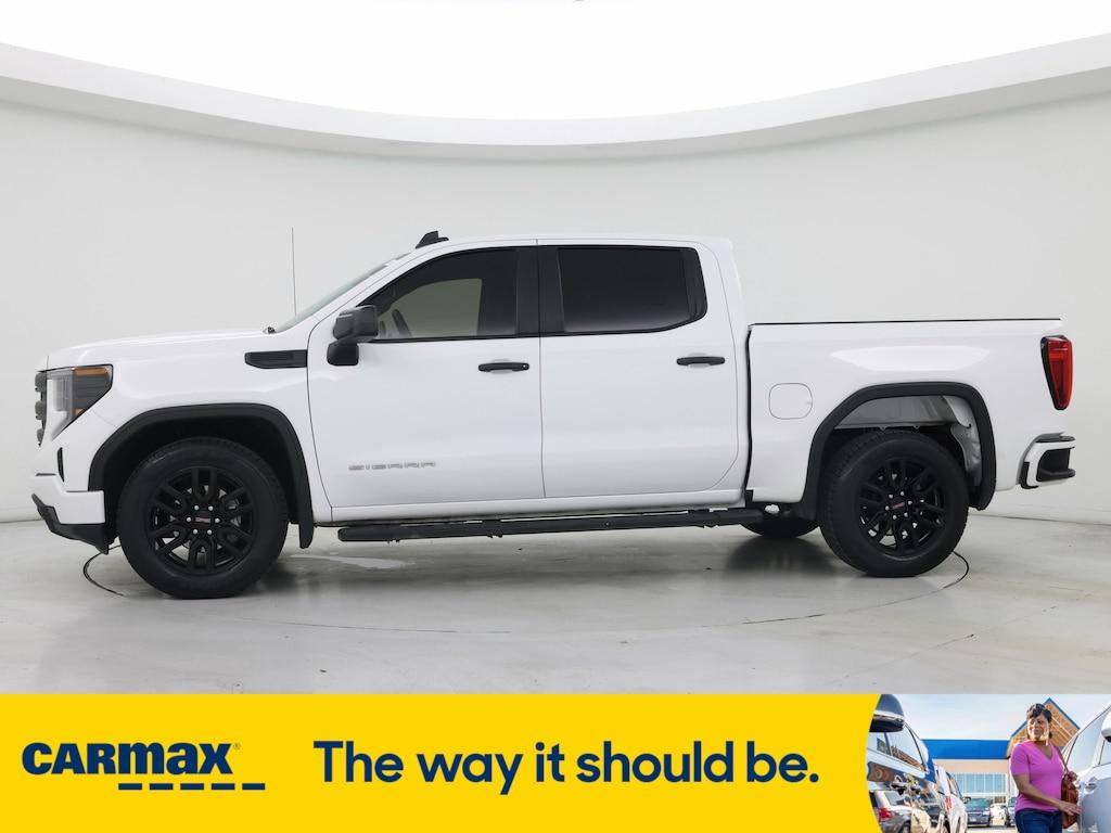 used 2023 GMC Sierra 1500 car, priced at $32,998