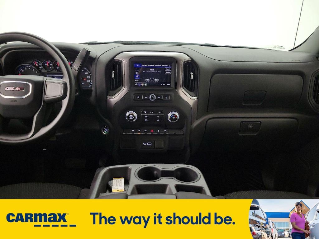 used 2023 GMC Sierra 1500 car, priced at $32,998