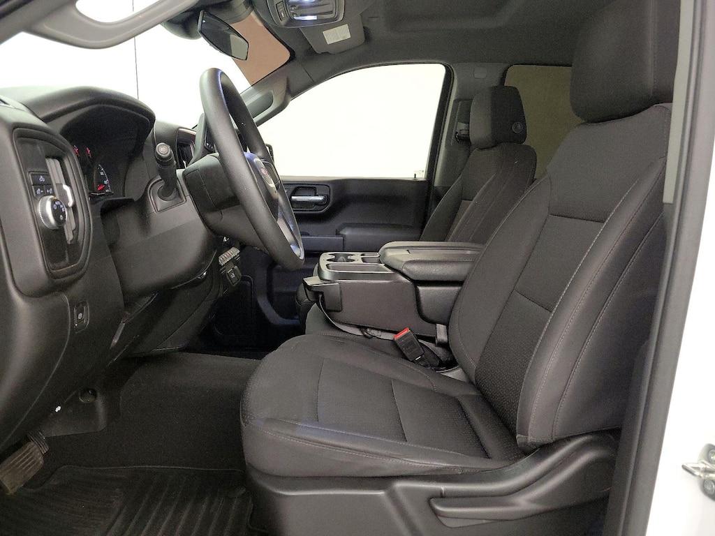 used 2023 GMC Sierra 1500 car, priced at $32,998