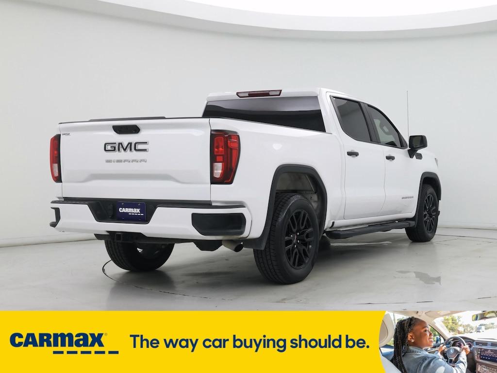 used 2023 GMC Sierra 1500 car, priced at $32,998