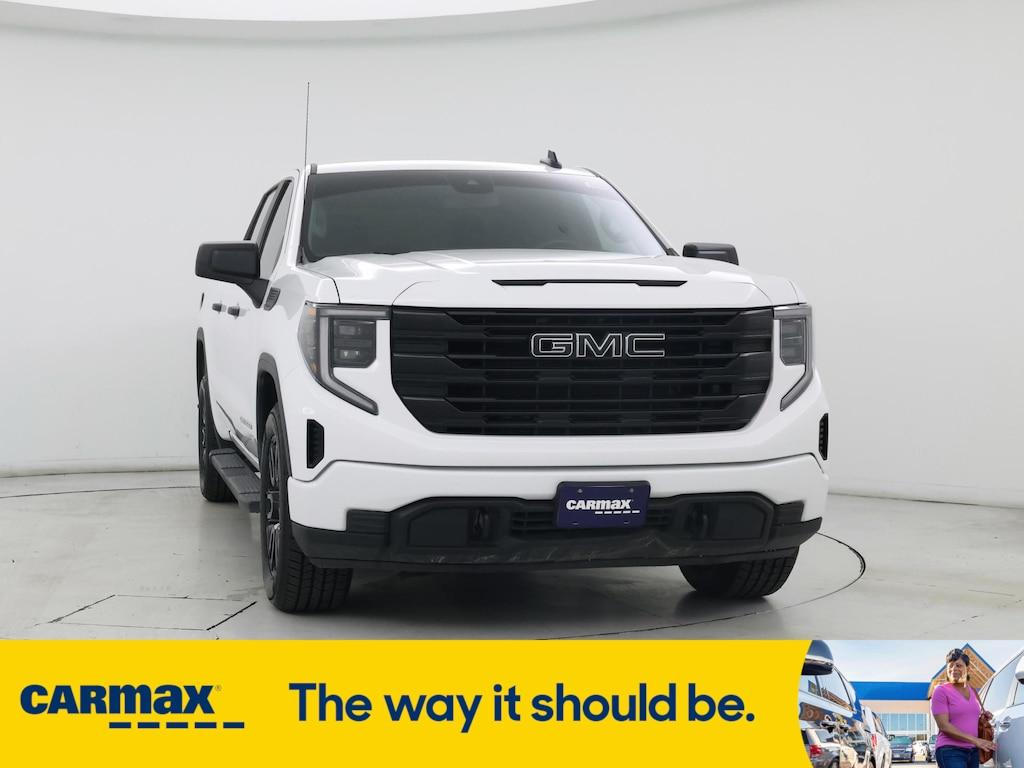 used 2023 GMC Sierra 1500 car, priced at $32,998
