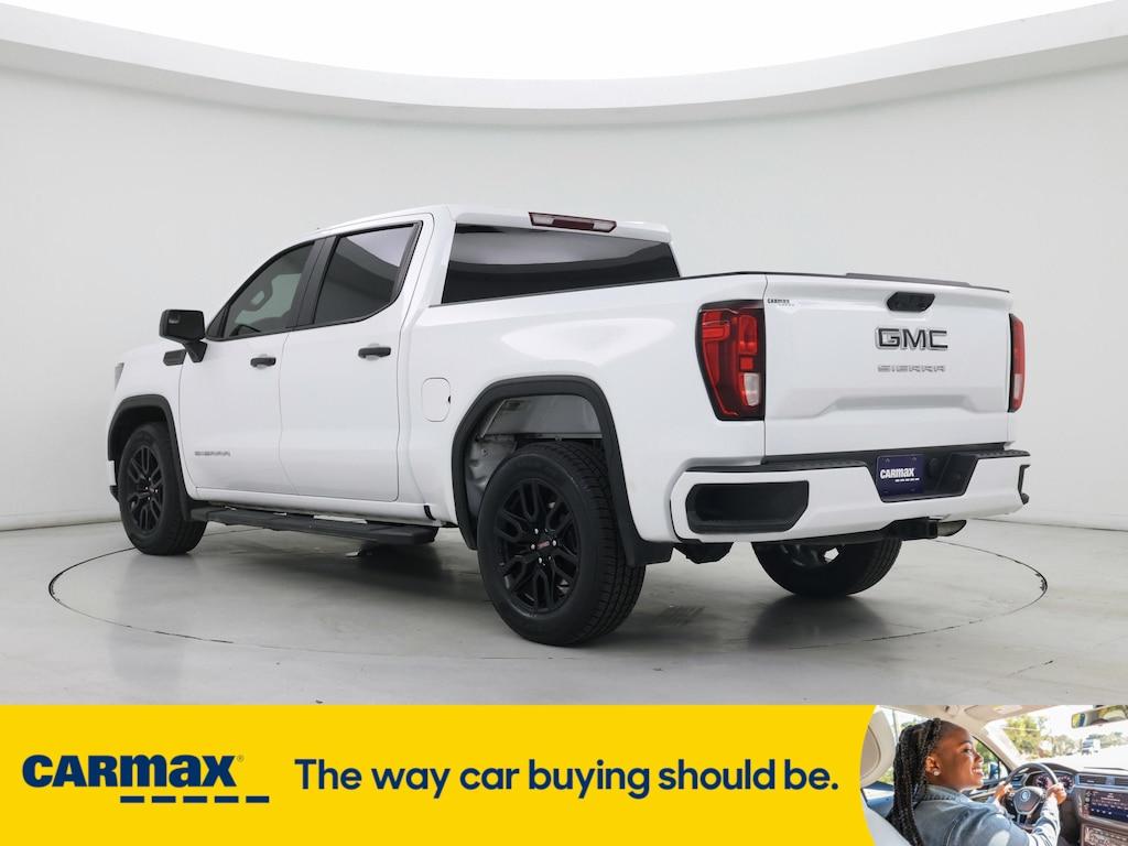 used 2023 GMC Sierra 1500 car, priced at $32,998