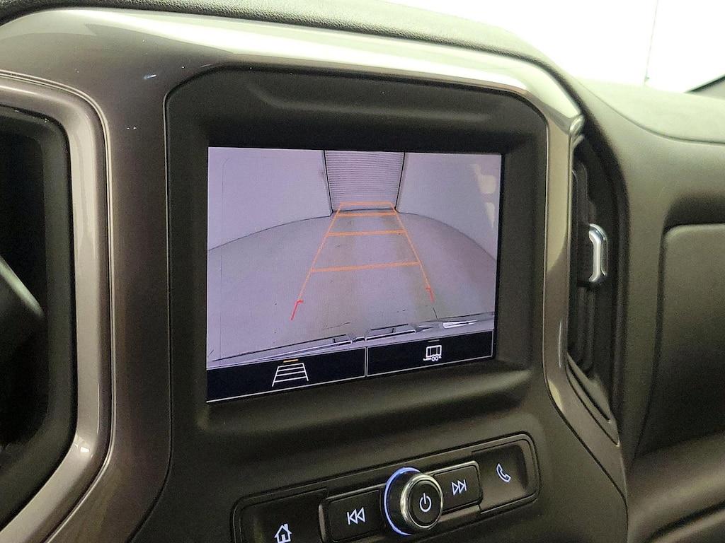 used 2023 GMC Sierra 1500 car, priced at $32,998