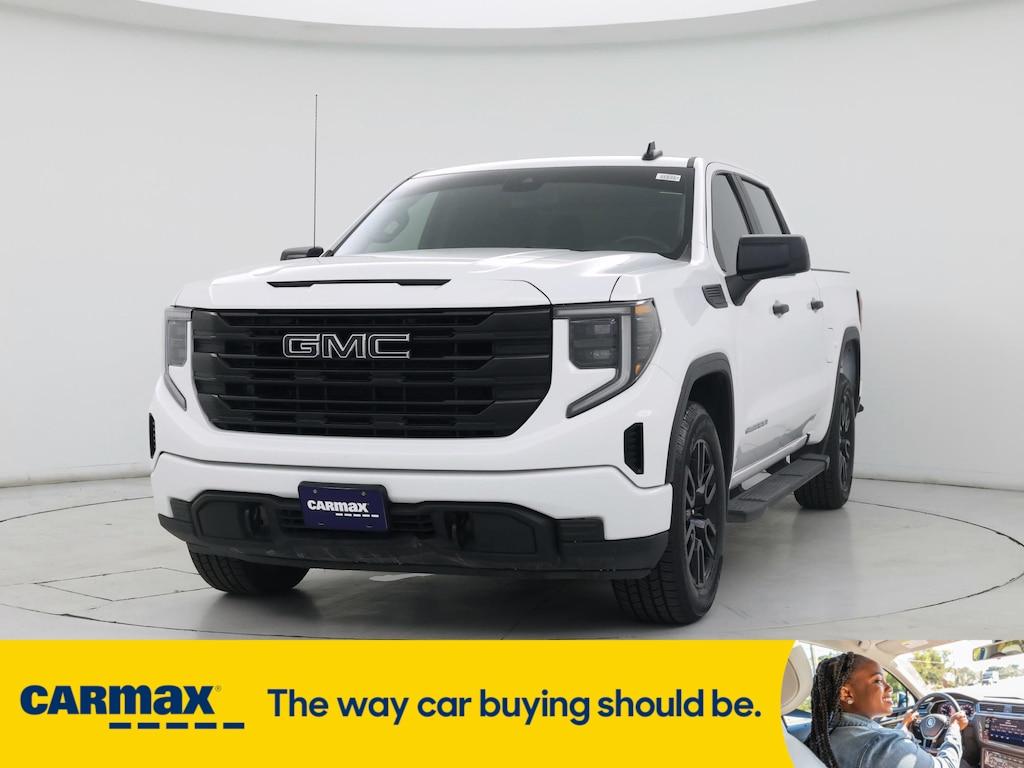 used 2023 GMC Sierra 1500 car, priced at $32,998